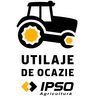 IPSO – Utilaje de Ocazie
