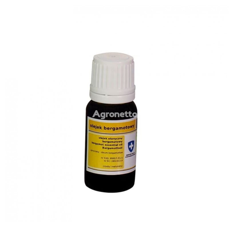 Bergamot essential oil 10ml