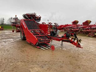 Asa-Lift TK2000E cabbage harvester