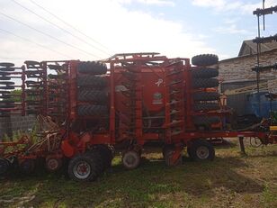 Kverneland ACCORD MSC 6000 combine seed drill