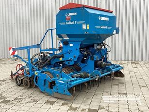 Lemken ZIRKON 12/300 + SOLI combine seed drill