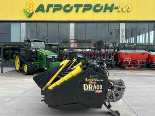 Olimac Drago GT 6-70 corn header