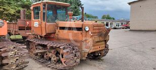 DT-75 crawler tractor