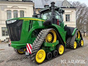 John Deere 9620 RX crawler tractor