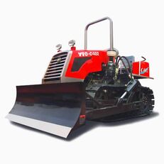 YTO  40-60HP crawler tractor