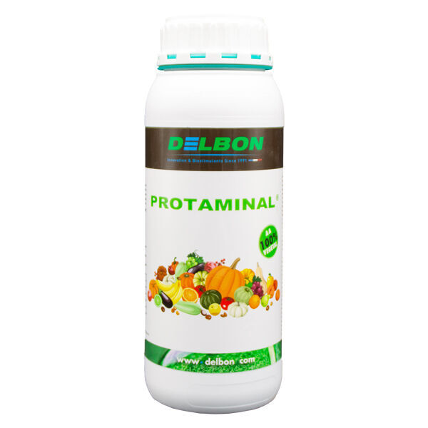 new Protaminal 1l plant growth promoter