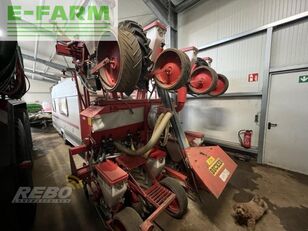 Becker aeromat 8s electric precision seed drill