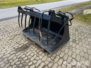 Bobcat silage bucket