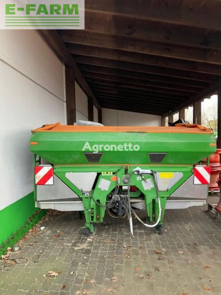 Amazone za-m 3000  mounted fertilizer spreader