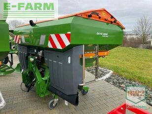 za-ts 3200 super anbau mounted fertilizer spreader