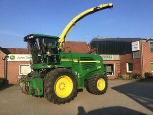 John Deere 7800 FELDHÄCKSLER forage harvester