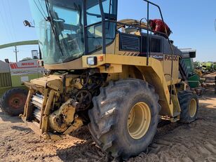 New Holland FX300 forage harvester for parts