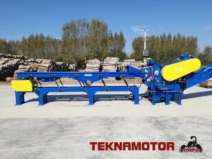 new Teknamotor Skorpion 500EB sawmill