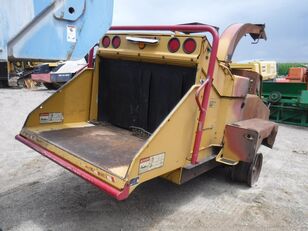 Vermeer BC1400 wood chipper for parts