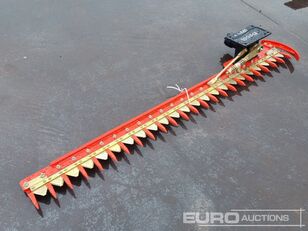 new Kerstern KM1 50 hedge trimmer