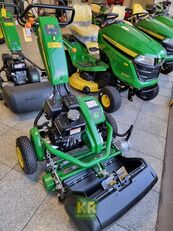 new John Deere lawn mower