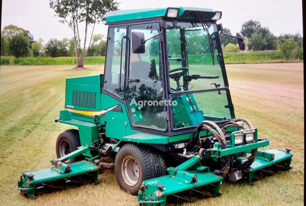 Ransomes commander 3520 lawn tractor