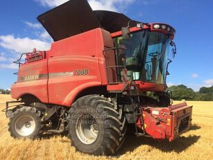 Case IH 7088 grain harvester