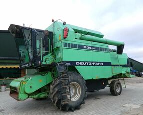 Deutz-Fahr M36.30 grain harvester