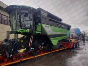 new Deutz-Fahr С6205TS grain harvester