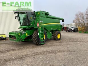 John Deere t660 my23 prod 30 grain harvester