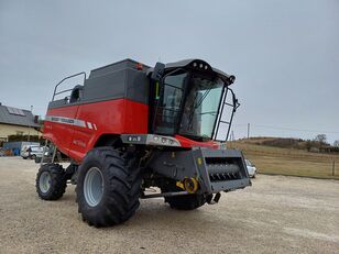 new Massey Ferguson ACTIVA 7345S MCS - NOWY - OD RĘKI !! grain harvester