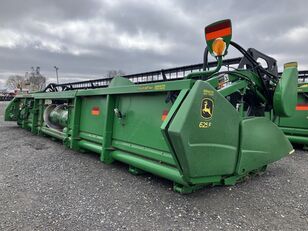 John Deere 625F grain header