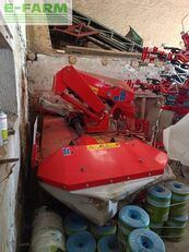 Kuhn fc 313 f frontale mower-conditioner