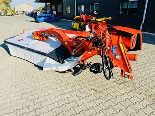 new Kuhn FC 3115 D-FF rotary mower