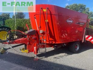 Kuhn euromix 1 feed mixer