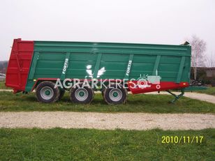 new Farmtech FORTIS 3000 manure spreader