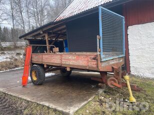 Roland manure spreader