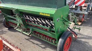 Hassia DKL 3.00/25 mechanical seed drill
