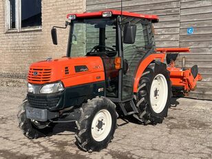 Kubota KL300 mini tractor