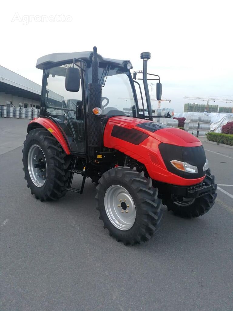 new Macao Universal U800 mini tractor