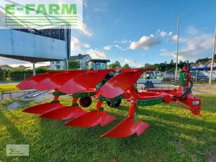 Agro-Masz po 4 plough