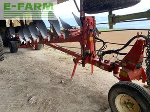 Kuhn khun manager plough