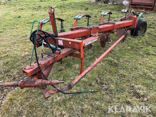 Kverneland 4skärig BA plough