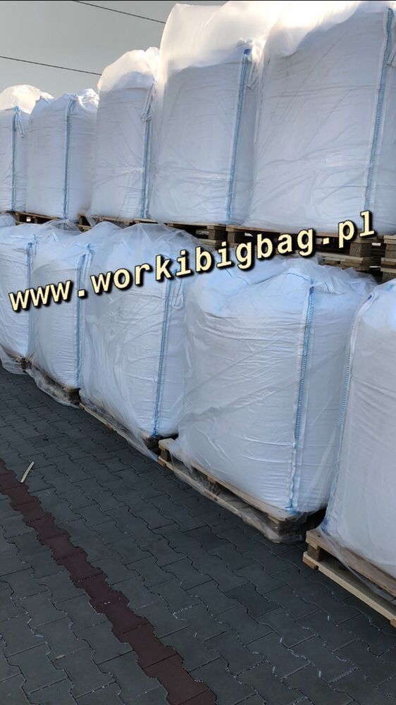 Big bag bags NEW 91x91x100 big bag 1000kg with funnels