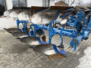 Lemken Opal 110 reversible plough