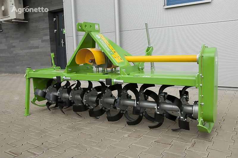 new MD BO Fräse Virgo 1,2m ,14m ,1,6m ,1,8m ,2,0m rotavator