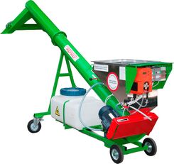 new Alistan PNSh-3-01 „Farmer” (pod wory „big-bagi”) seed treater