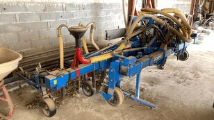 Carre PRECICAM seedbed cultivator