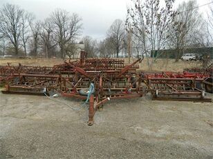 Lilla Harrie 670 seedbed cultivator