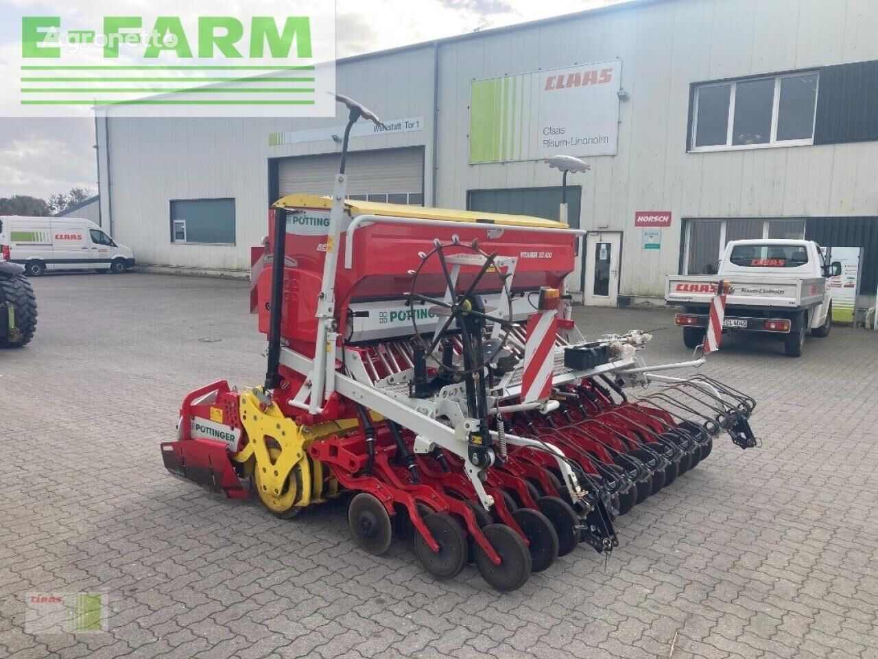 vitasem 302 add seedbed cultivator