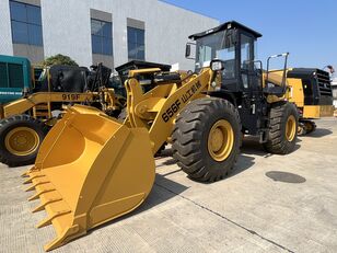 new Caterpillar All over the ground Loading machine self-loading wagon