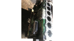 RE55522 crankshaft for John Deere 6090 wheel tractor
