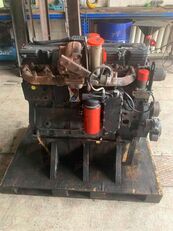 Case IH 6TAA9.05 engine for Case IH MAGNUM 310.335 wheel tractor