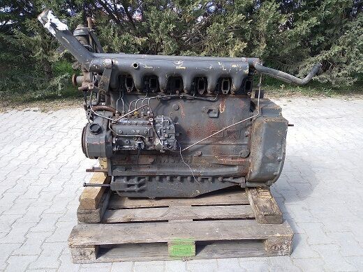 Fendt D226.6B engine for equipment