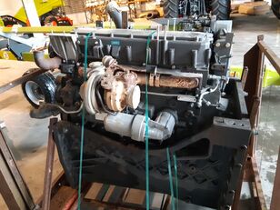 IVECO F2CFE613U engine for Claas Axion 940 grain harvester